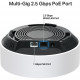 Mesh-система TP-Link Deco X50 PoE 3-Pack