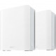 Mesh-система ASUS ZenWiFi BT8 2-Pack White (90IG0930-MO3B20, 90IG0930-MA1B2T)