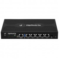 Маршрутизатор Ubiquiti EdgeRouter 6P (ER-6P)