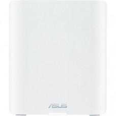 Mesh-система ASUS ZenWiFi BT8 1-pack White (90IG0930-MO3B00)