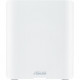Mesh-система ASUS ZenWiFi BT8 1-pack White (90IG0930-MO3B00)