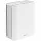 Mesh-система ASUS ZenWiFi BT8 1-pack White (90IG0930-MO3B00)