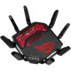 Wi-Fi-маршрутизатор ASUS ROG Rapture GT-BE19000 (90IG0850-MO9A0V)