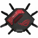 Wi-Fi-маршрутизатор ASUS ROG Rapture GT-BE19000 (90IG0850-MO9A0V)