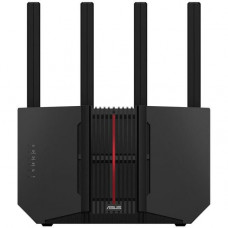 Беспроводной маршрутизатор (роутер) ASUS RT-BE92U (90IG0950-MO9A0V)
