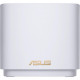 Mesh-система ASUS ZenWiFi XD4 Plus 3-pack White