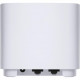Mesh-система ASUS ZenWiFi XD4 Plus 3-pack White