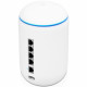 Беспроводной маршрутизатор (роутер) Ubiquiti UniFi Dream Machine (UDM)