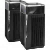 Mesh-система ASUS ZenWiFi Pro XT12 2-Pack (90IG06U0-MO3A40)