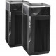 Mesh-система ASUS ZenWiFi Pro XT12 2-Pack (90IG06U0-MO3A40)