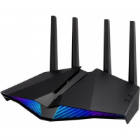 Бездротовий маршрутизатор (роутер) Asus DSL-AX82U