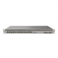 Маршрутизатор (роутер) Mikrotik RB1100AHx4 Dude Edition (RB1100Dx4)