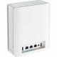 Mesh-система ASUS ZenWiFi BT10 3-Pack White (90IG08Y0-MO3C20)