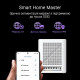Mesh-система ASUS ZenWiFi BQ16 BE25000 3-Pack White (90IG08K0-MO3N4V)
