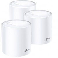 Mesh-система TP-Link Deco X20 3-Pack