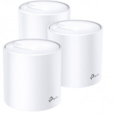 Mesh-система TP-Link Deco X20 3-Pack