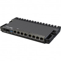 Маршрутизатор (роутер) Mikrotik RB5009UG+S+IN