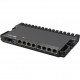 Маршрутизатор (роутер) Mikrotik RB5009UG+S+IN