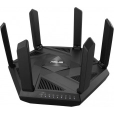 Беспроводной маршрутизатор (роутер) ASUS RT-AXE7800