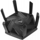 Беспроводной маршрутизатор (роутер) ASUS RT-AXE7800