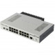 Маршрутизатор Mikrotik CCR2004-16G-2S+PC