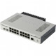 Маршрутизатор Mikrotik CCR2004-16G-2S+PC