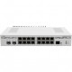 Маршрутизатор Mikrotik CCR2004-16G-2S+PC
