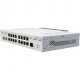 Маршрутизатор Mikrotik CCR2004-16G-2S+PC