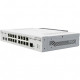 Маршрутизатор Mikrotik CCR2004-16G-2S+PC