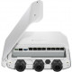 Маршрутизатор Mikrotik RB5009UPr+S+OUT