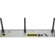 Беспроводной маршрутизатор (роутер) Cisco C881W-E-K9
