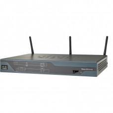 Беспроводной маршрутизатор (роутер) Cisco C881W-E-K9
