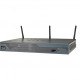 Беспроводной маршрутизатор (роутер) Cisco C881W-E-K9