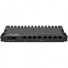 Маршрутизатор Mikrotik RB5009UPr+S+IN