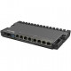 Маршрутизатор Mikrotik RB5009UPr+S+IN