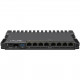 Маршрутизатор Mikrotik RB5009UPr+S+IN