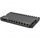 Маршрутизатор Mikrotik RB5009UPr+S+IN