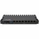 Маршрутизатор Mikrotik RB5009UPr+S+IN