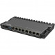 Маршрутизатор Mikrotik RB5009UPr+S+IN