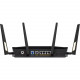 Бездротовий маршрутизатор (роутер) ASUS RT-AX88U Pro (90IG0820-MO3A00)