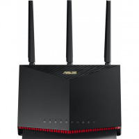 Беспроводной маршрутизатор (роутер) ASUS RT-AX86U