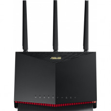 Беспроводной маршрутизатор (роутер) ASUS RT-AX86U
