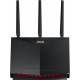 Беспроводной маршрутизатор (роутер) ASUS RT-AX86U