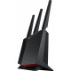 Беспроводной маршрутизатор (роутер) ASUS RT-AX86U