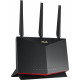 Беспроводной маршрутизатор (роутер) ASUS RT-AX86U