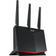 Беспроводной маршрутизатор (роутер) ASUS RT-AX86U