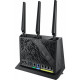 Беспроводной маршрутизатор (роутер) ASUS RT-AX86U