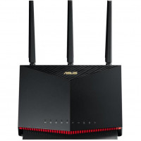 Беспроводной маршрутизатор (роутер) ASUS RT-AX86U Pro