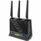 Wi-Fi-маршрутизатор ASUS RT-BE86U (90IG08W0-MO9A0V)