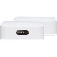 Бездротовий маршрутизатор (роутер) Ubiquiti Instant System 2-pack (AFI-INS)